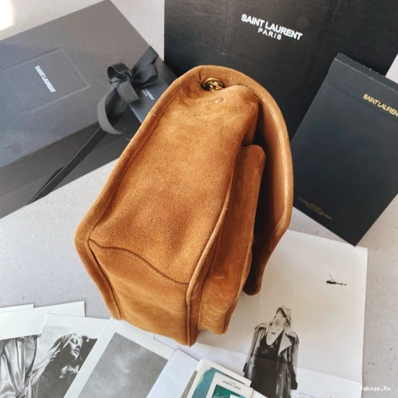 YSL MEDIUM NIKI 0722